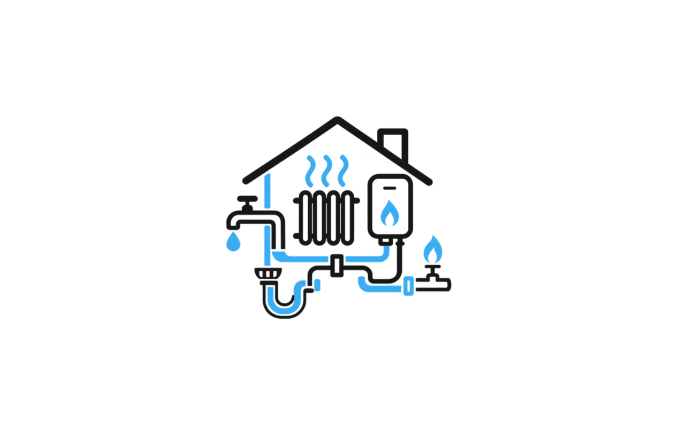 Sanitary wholesaler Słupca | Heating and installation technology
