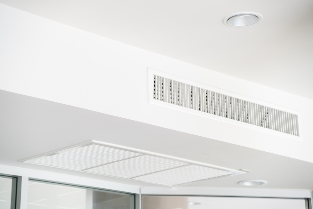 ceiling-mounted-cassette-type-air-conditioner