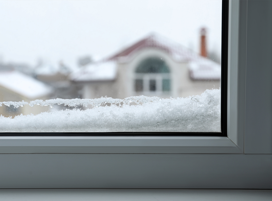 Saving natural gas and energy efficiency at home. Home Heating C