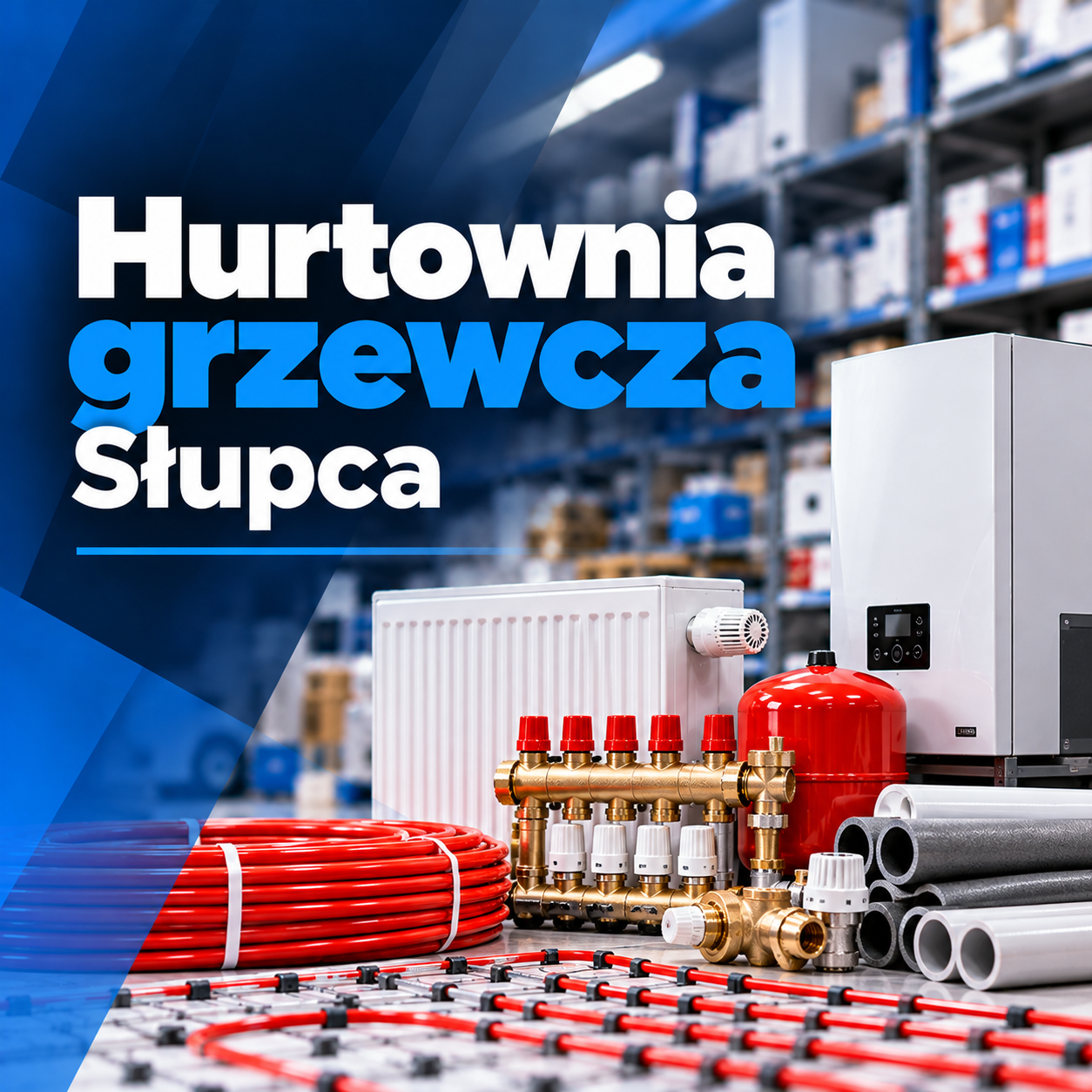 Silent sewage system for greater comfort